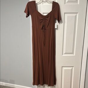 Old Navy Maxi Dress